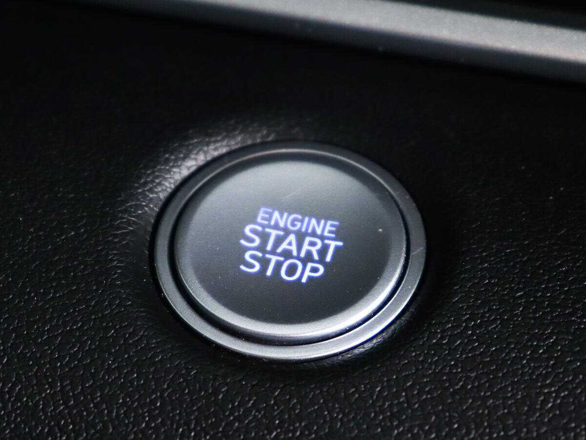 Хендай Елантра б/у, 2022, Вариатор. Фото: #16