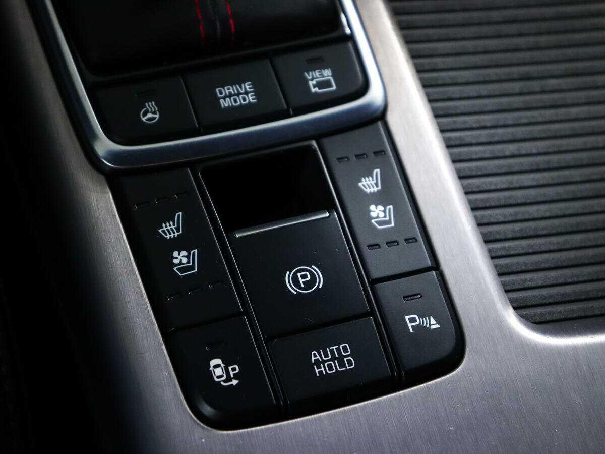 Киа Оптима б/у, 2017, Автоматическая. Фото: #17