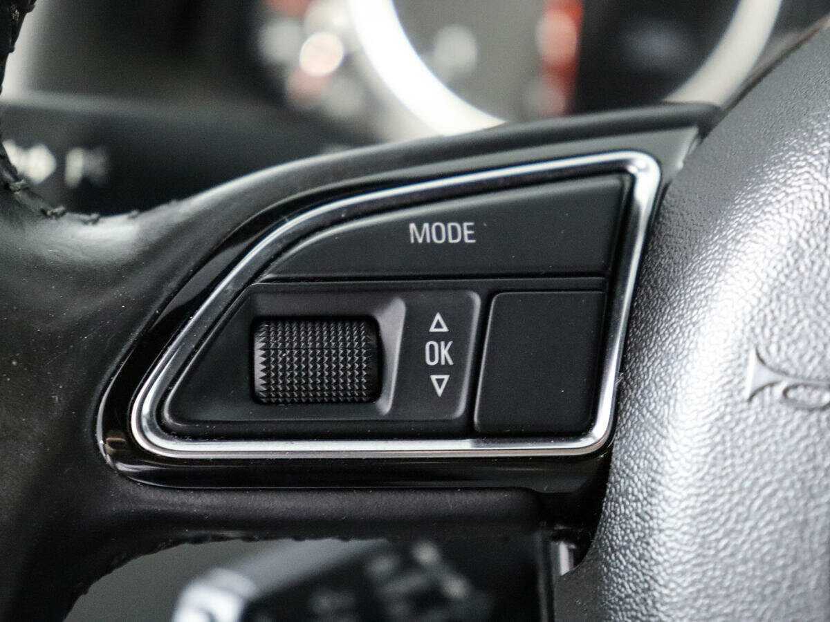 Ауди К5 б/у, 2015, Роботизированная. Фото: #20