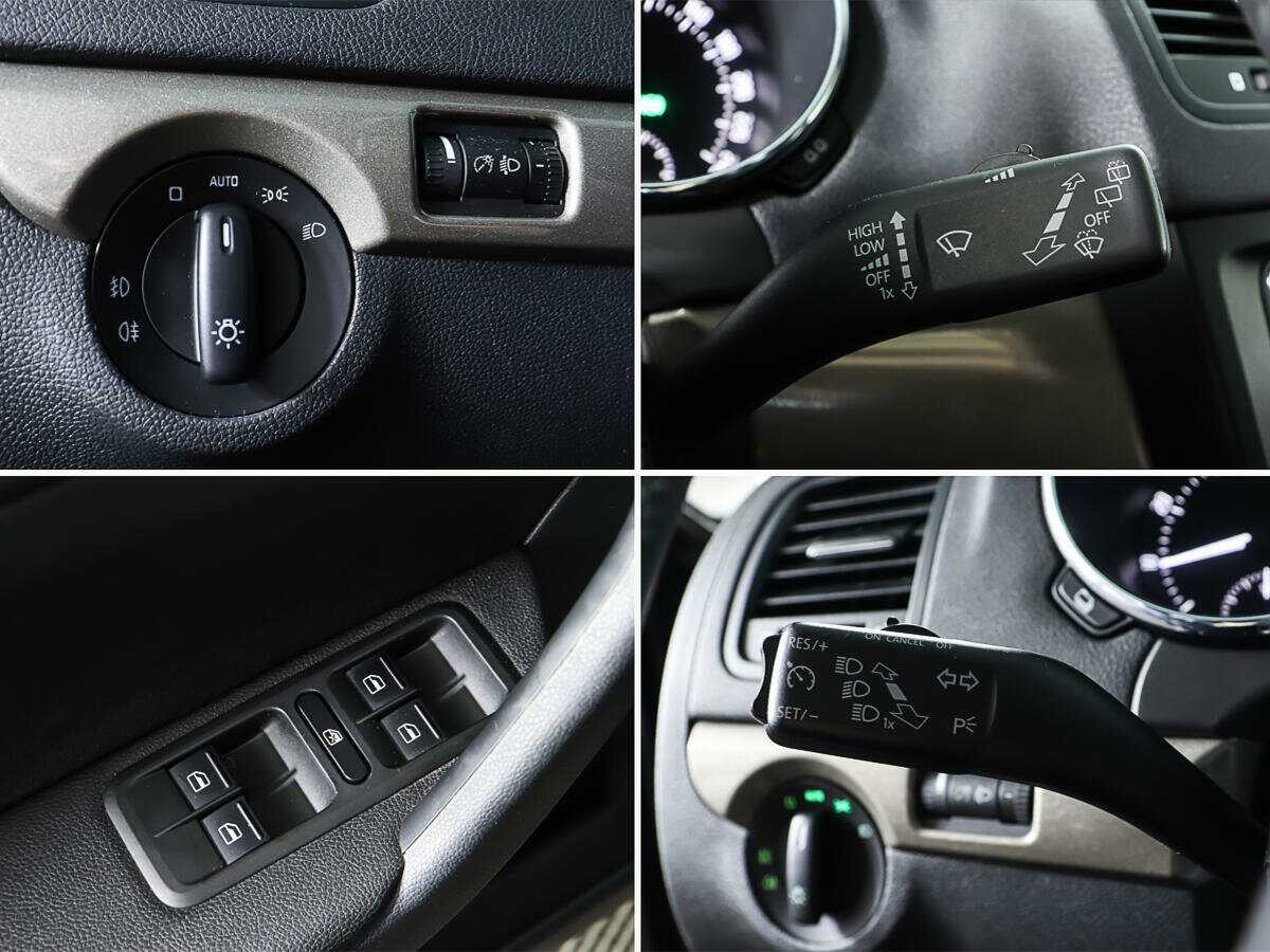 Шкода Йети б/у, 2015, Роботизированная. Фото: #15