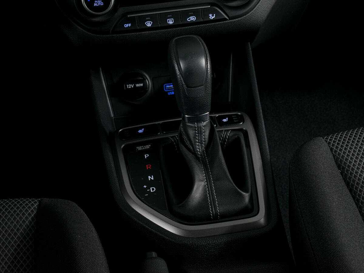 Хендай Крета б/у, 2021, Автоматическая. Фото: #15