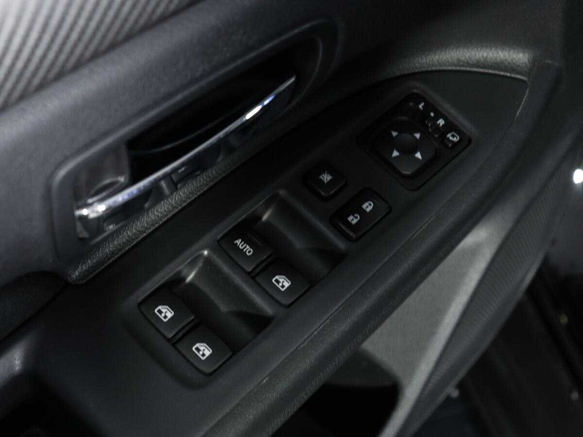 Митсубиши Оутлэндер б/у, 2018, Вариатор. Фото: #14