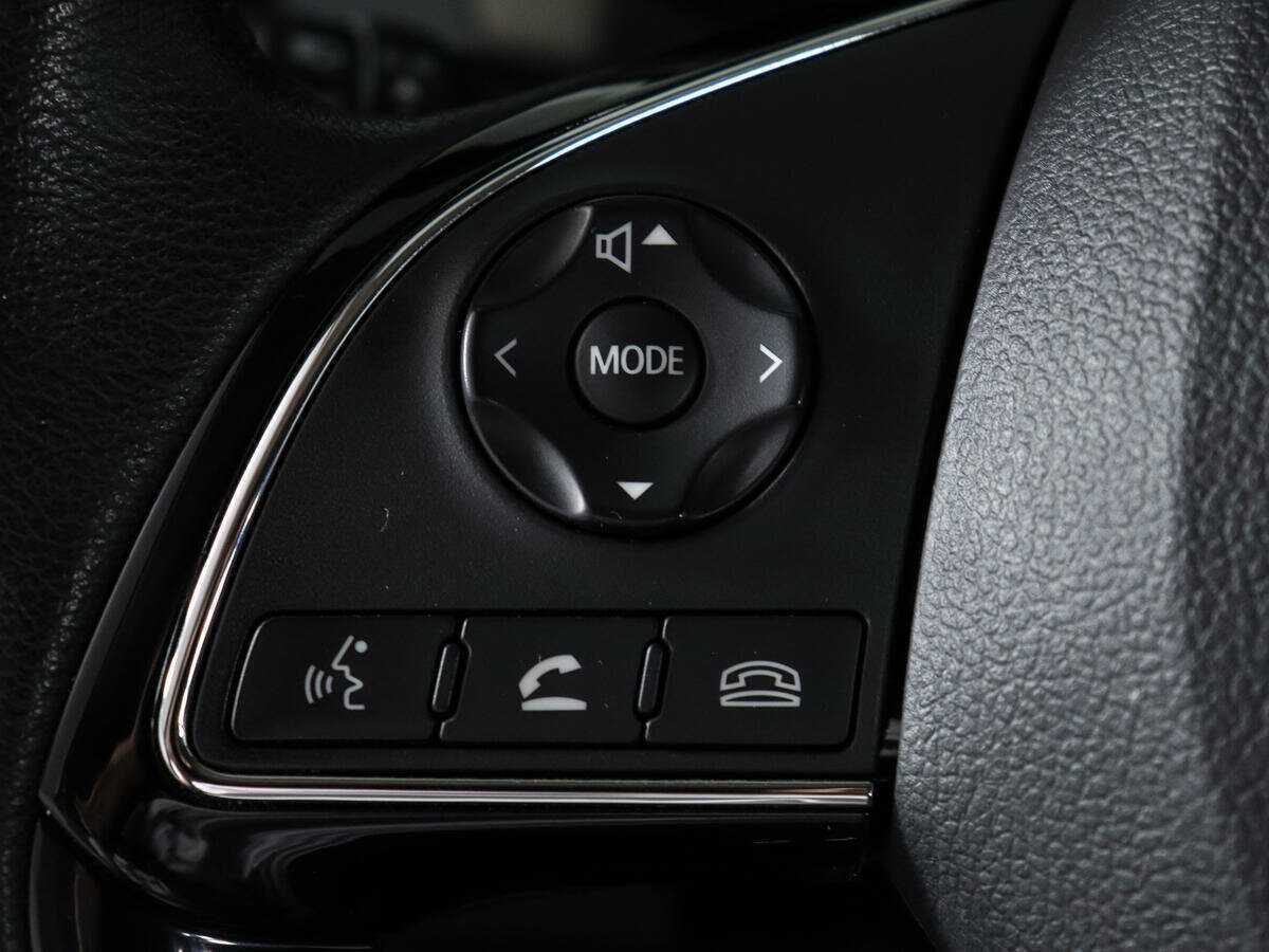 Митсубиши Оутлэндер б/у, 2018, Вариатор. Фото: #15