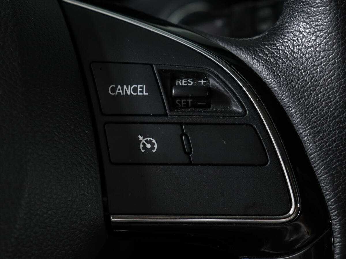 Митсубиши Оутлэндер б/у, 2018, Вариатор. Фото: #16