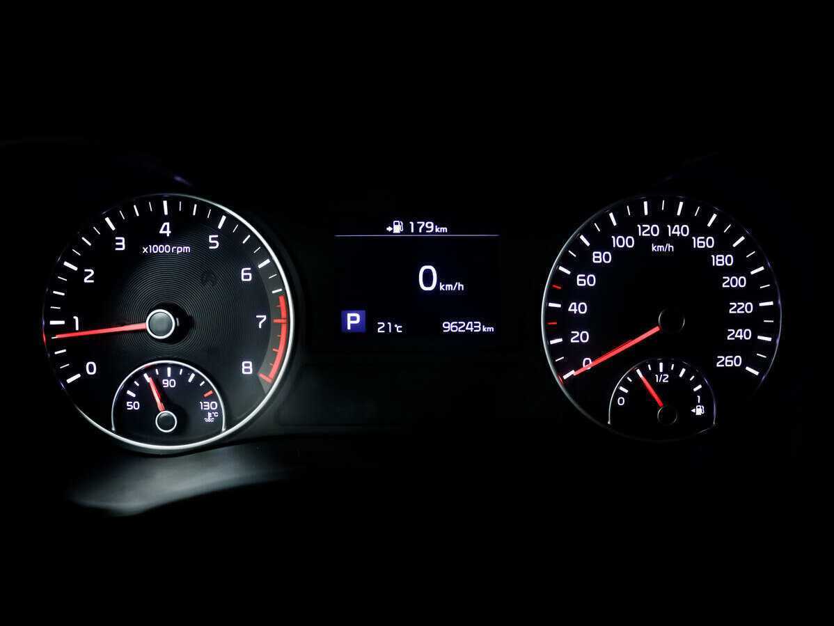 Киа Оптима б/у, 2018, Автоматическая. Фото: #7