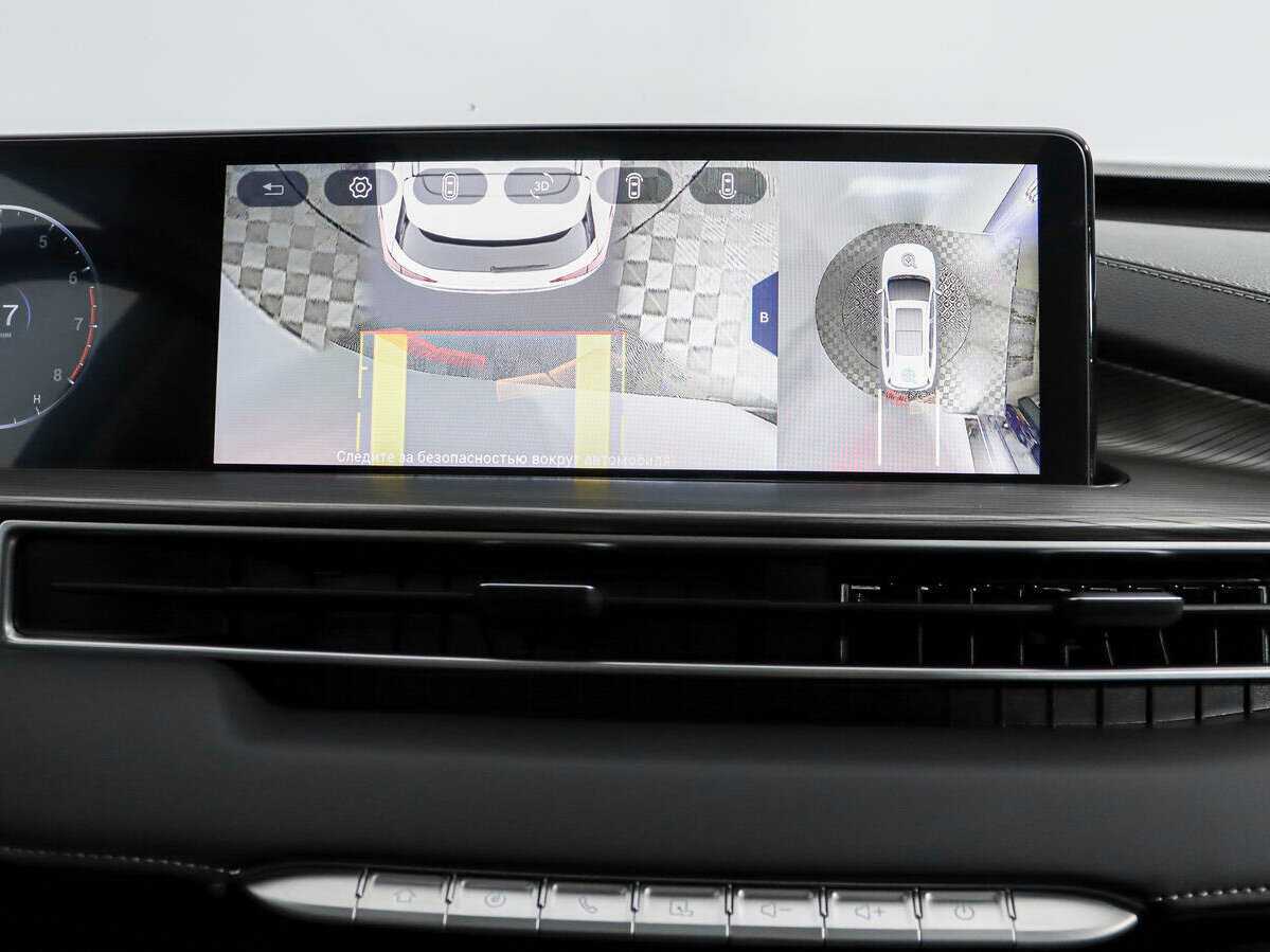 Чери Тигго 8 Про Макс б/у, 2022, Роботизированная. Фото: #16