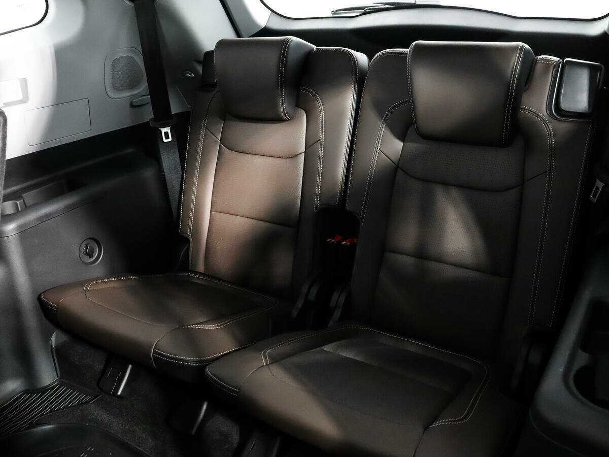 Чери Тигго 8 Про б/у, 2021, Роботизированная. Фото: #10