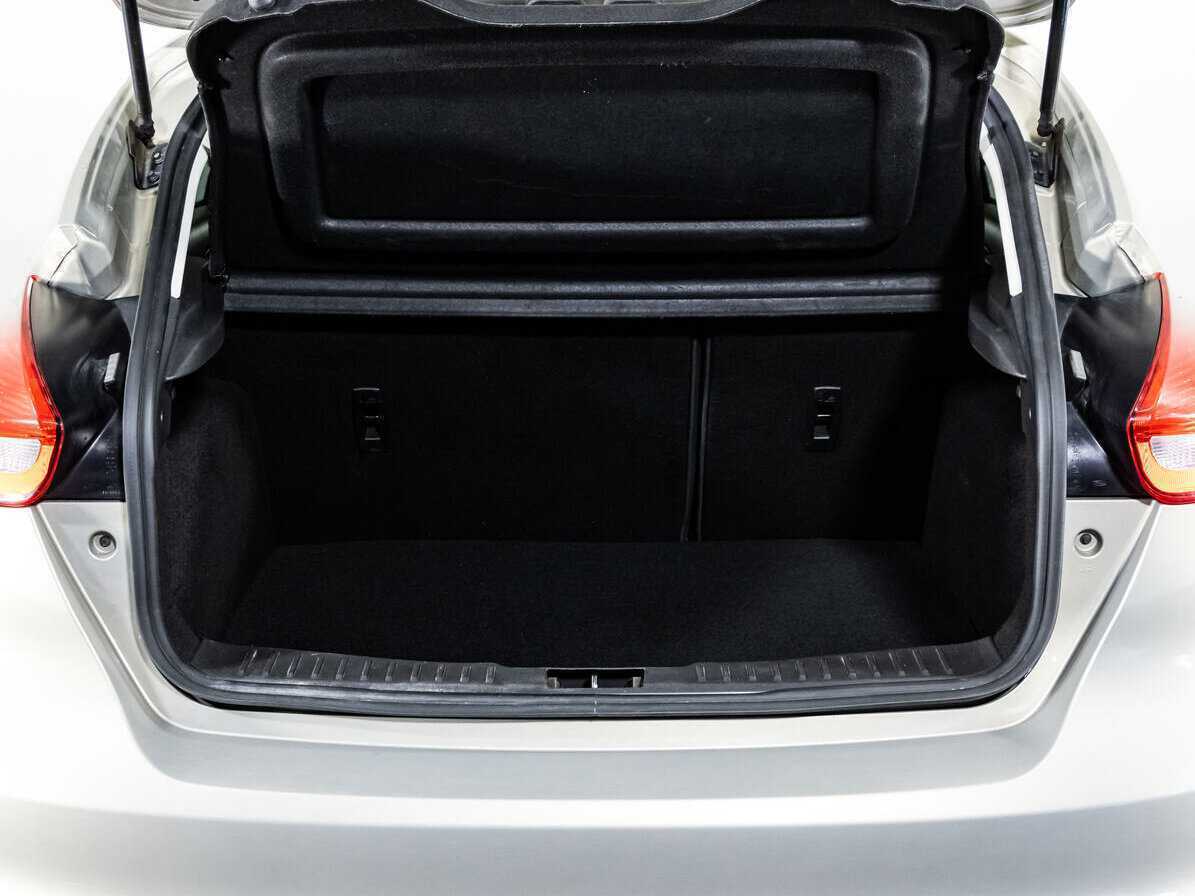 Форд Фокус б/у, 2017, Роботизированная. Фото: #17