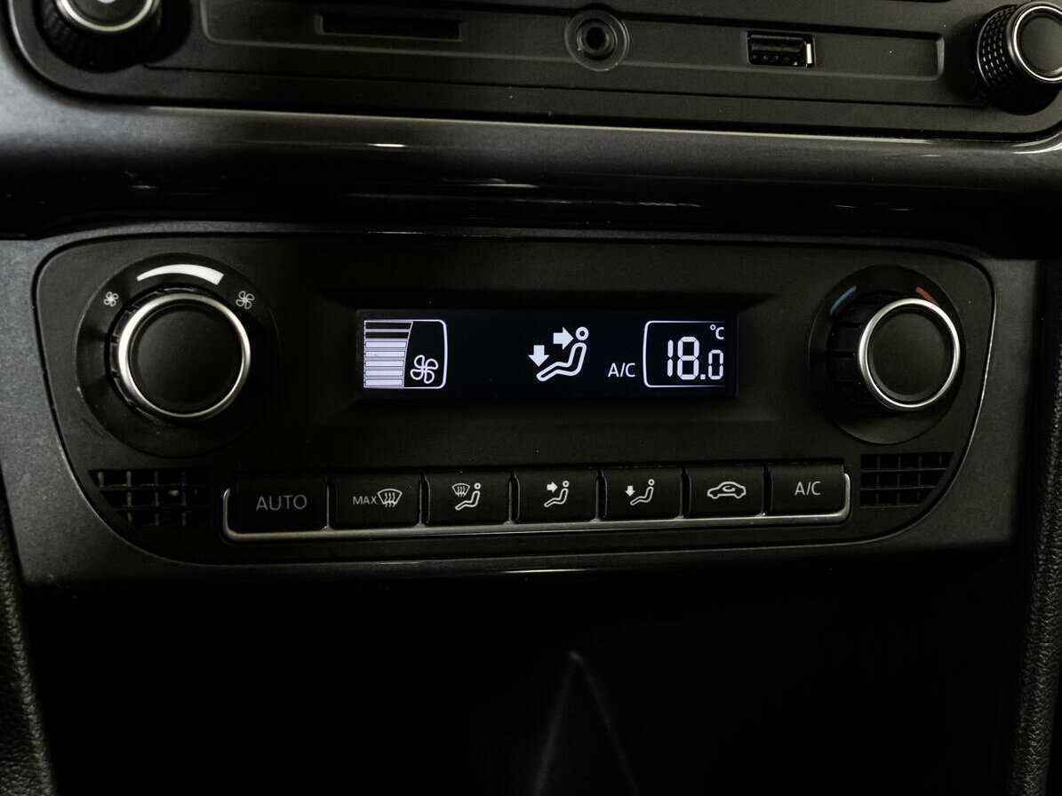 Фольксваген Поло б/у, 2018, Роботизированная. Фото: #11