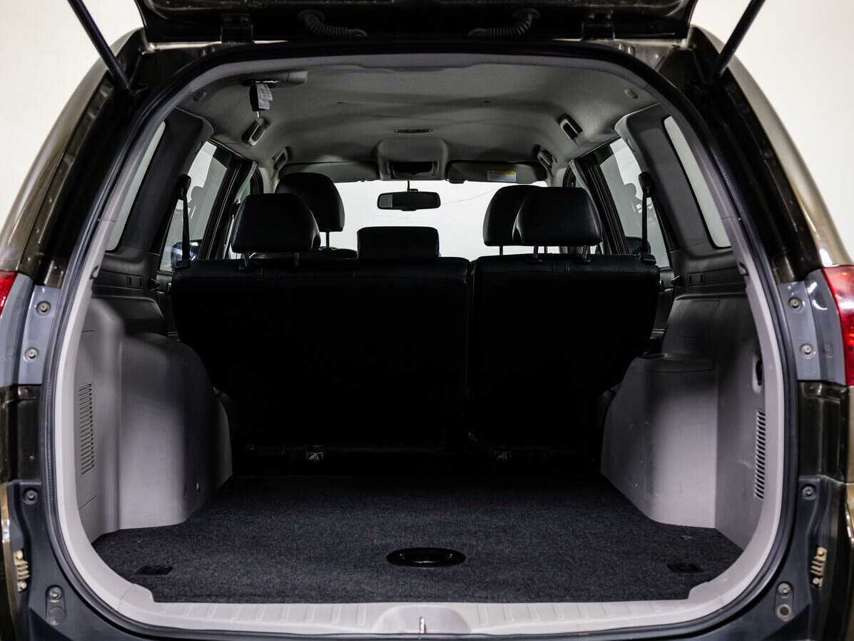 Митсубиши Паджеро Спорт б/у, 2015, Автоматическая. Фото: #19