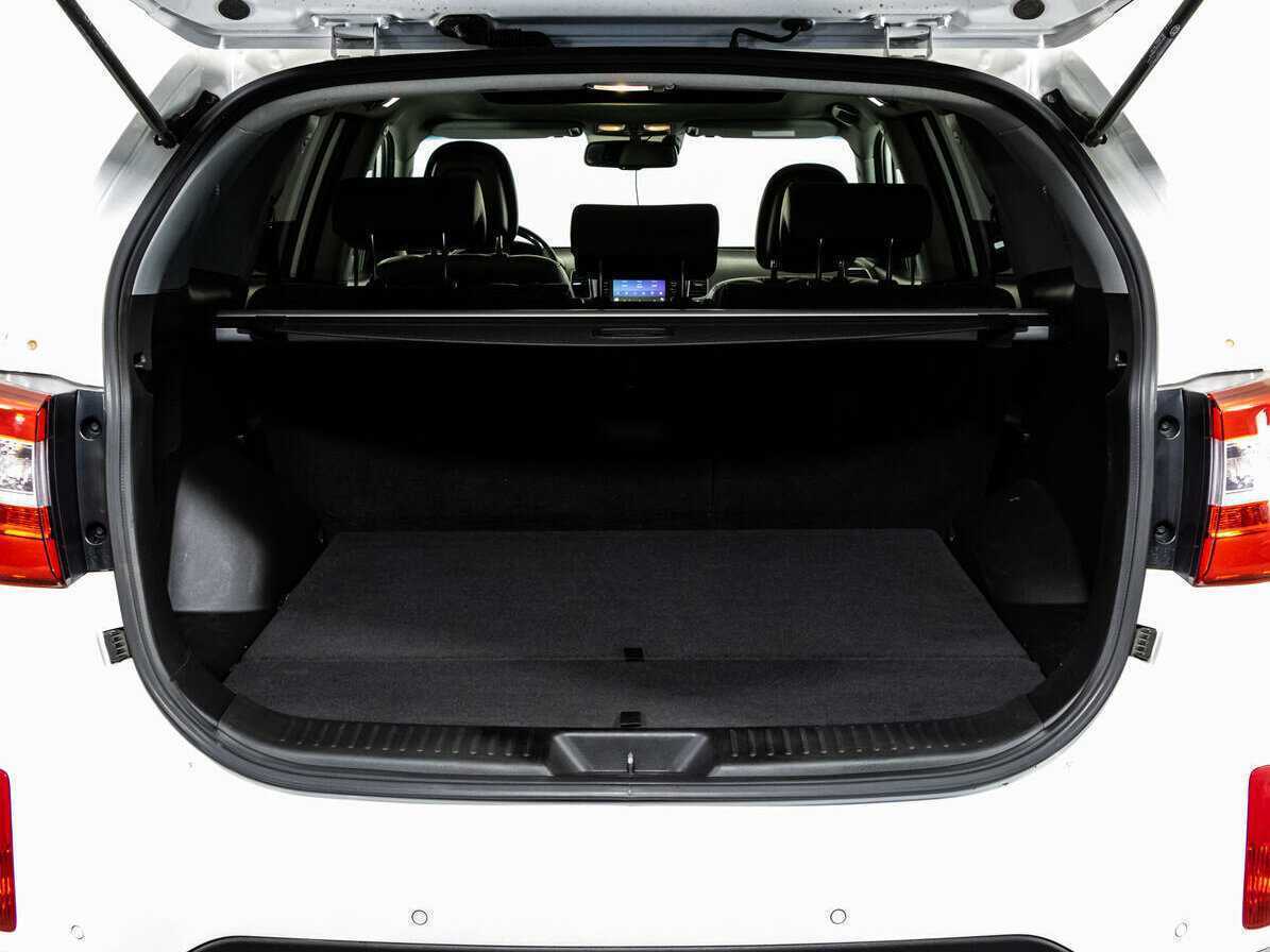 Киа Соренто б/у, 2015, Автоматическая. Фото: #21