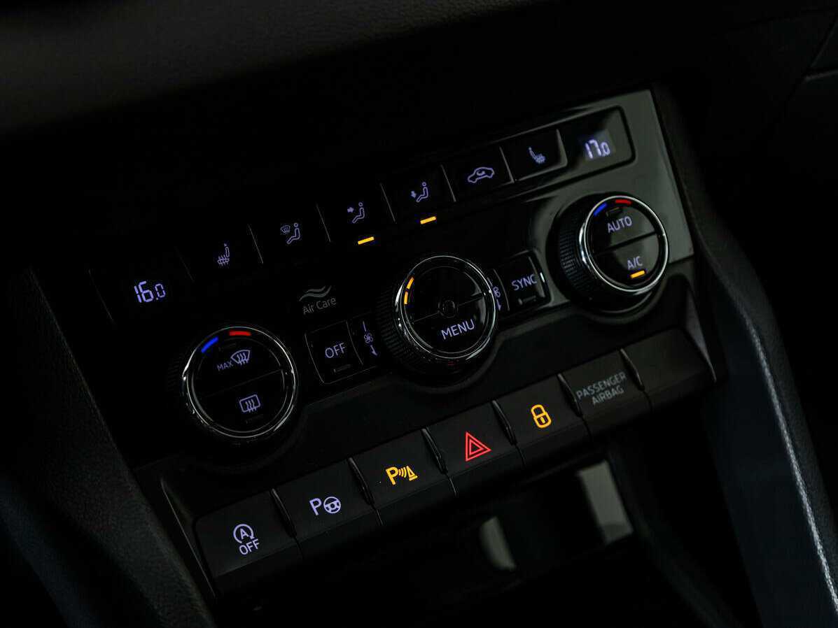 Шкода Карок б/у, 2020, Роботизированная. Фото: #18