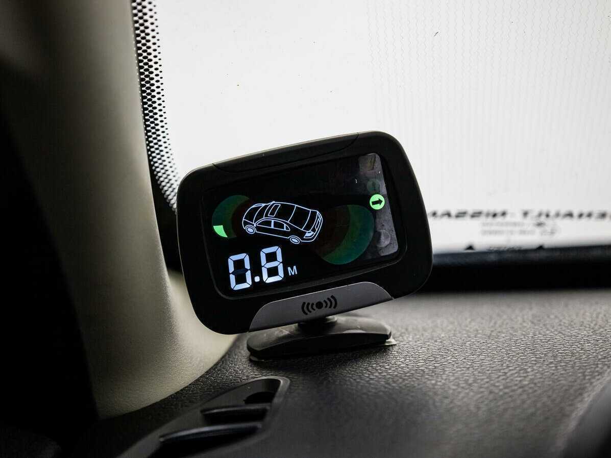 Рено Дастер б/у, 2017, Автоматическая. Фото: #15