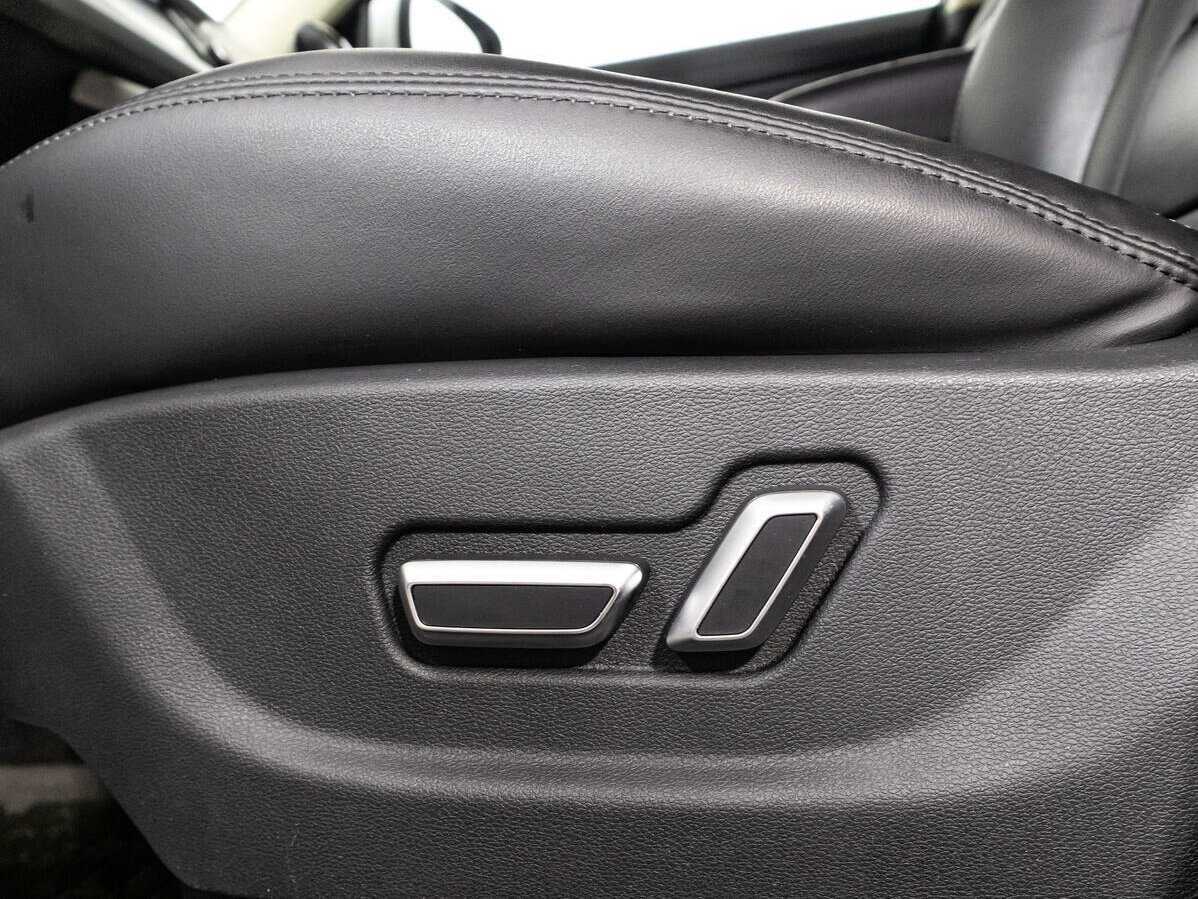 Джили Атлас б/у, 2021, Автоматическая. Фото: #15