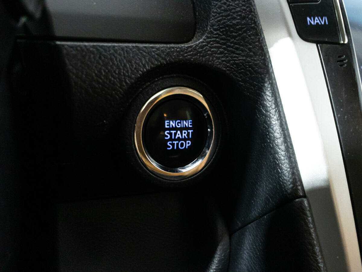 Тойота Камри б/у, 2016, Автоматическая. Фото: #19