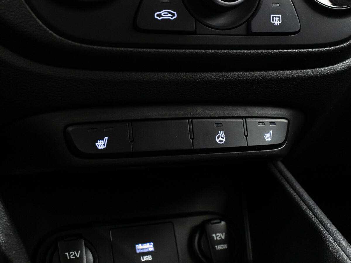 Хендай Солярис б/у, 2021, Автоматическая. Фото: #15