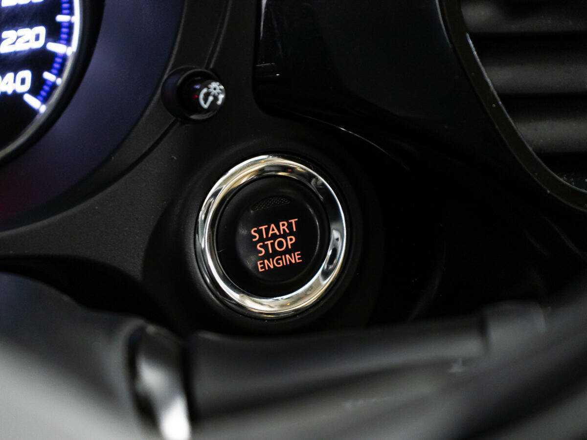 Митсубиши Оутлэндер б/у, 2018, Вариатор. Фото: #19