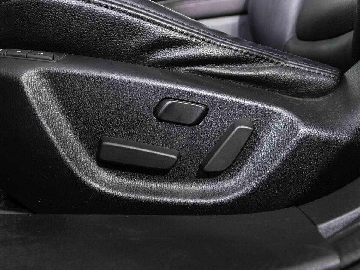 Мазда 6 б/у, 2017, Автоматическая. Фото: #21