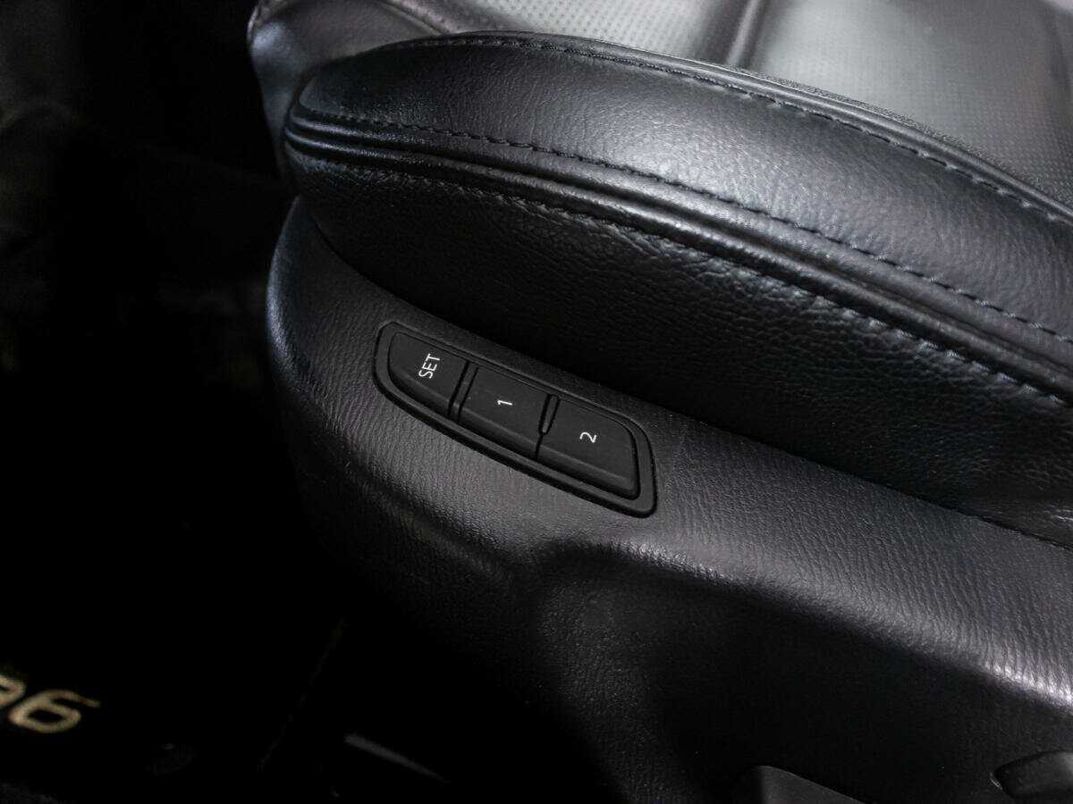 Мазда 6 б/у, 2017, Автоматическая. Фото: #22