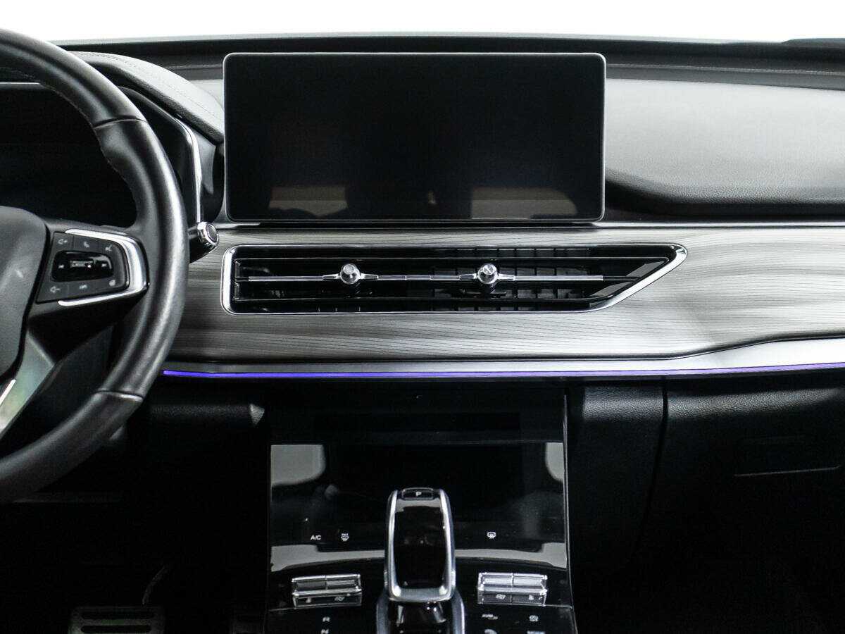 Чери Тигго 8 Про б/у, 2021, Роботизированная. Фото: #13