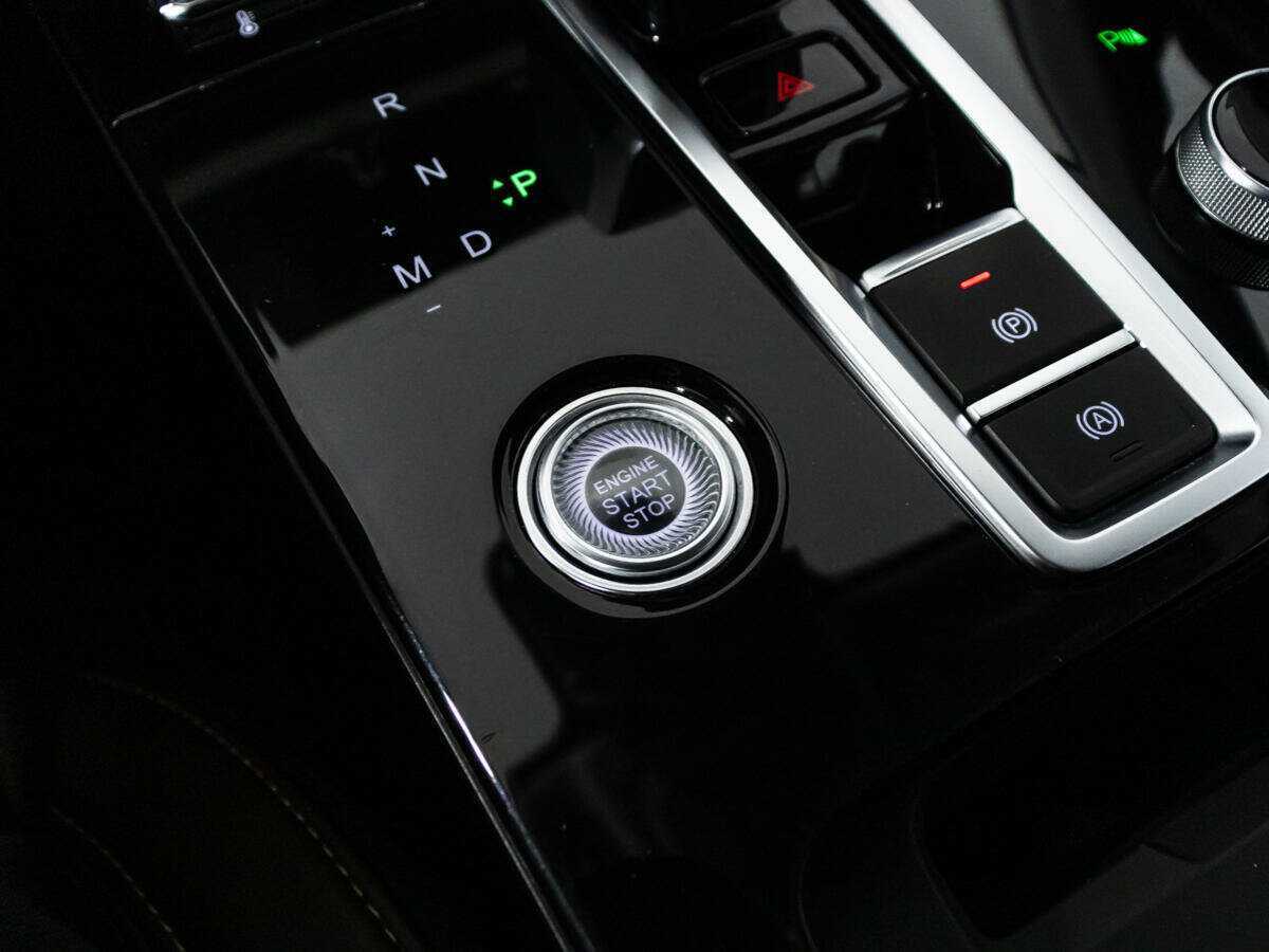 Чери Тигго 8 Про б/у, 2021, Роботизированная. Фото: #19