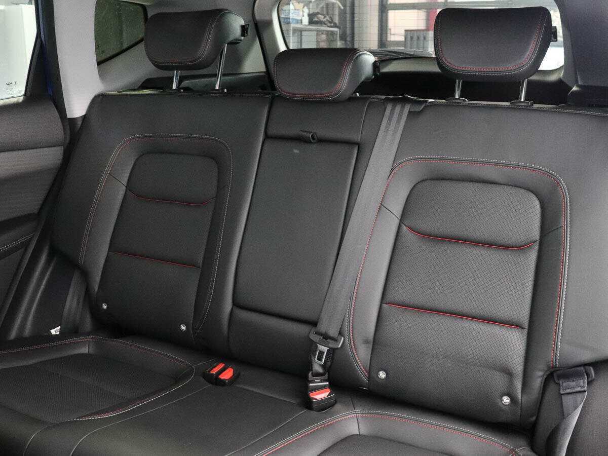 Чери Тигго 7 Про б/у, 2020, Вариатор. Фото: #13