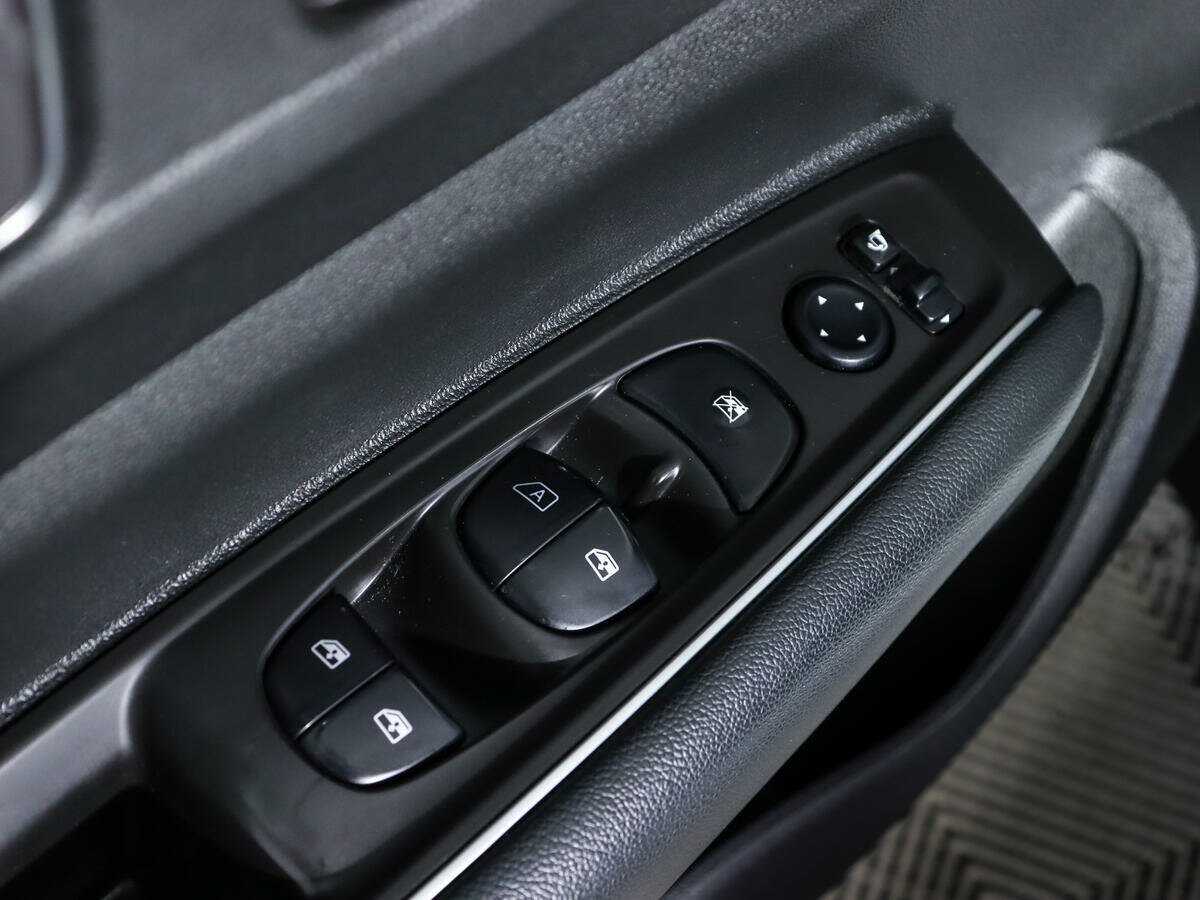 Рено Колеос б/у, 2018, Вариатор. Фото: #14