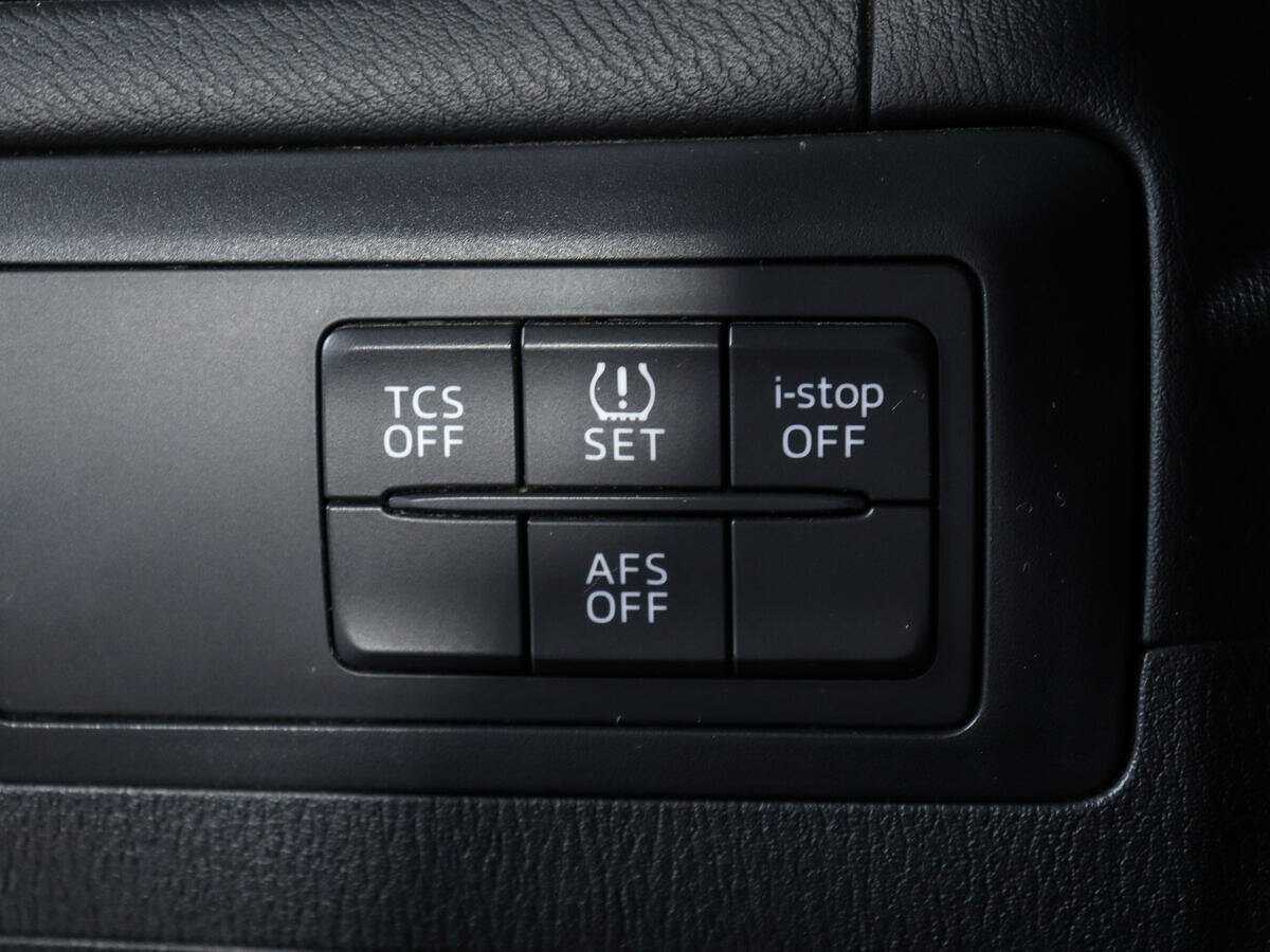 Мазда Ц-Икс-5 б/у, 2013, Автоматическая. Фото: #15