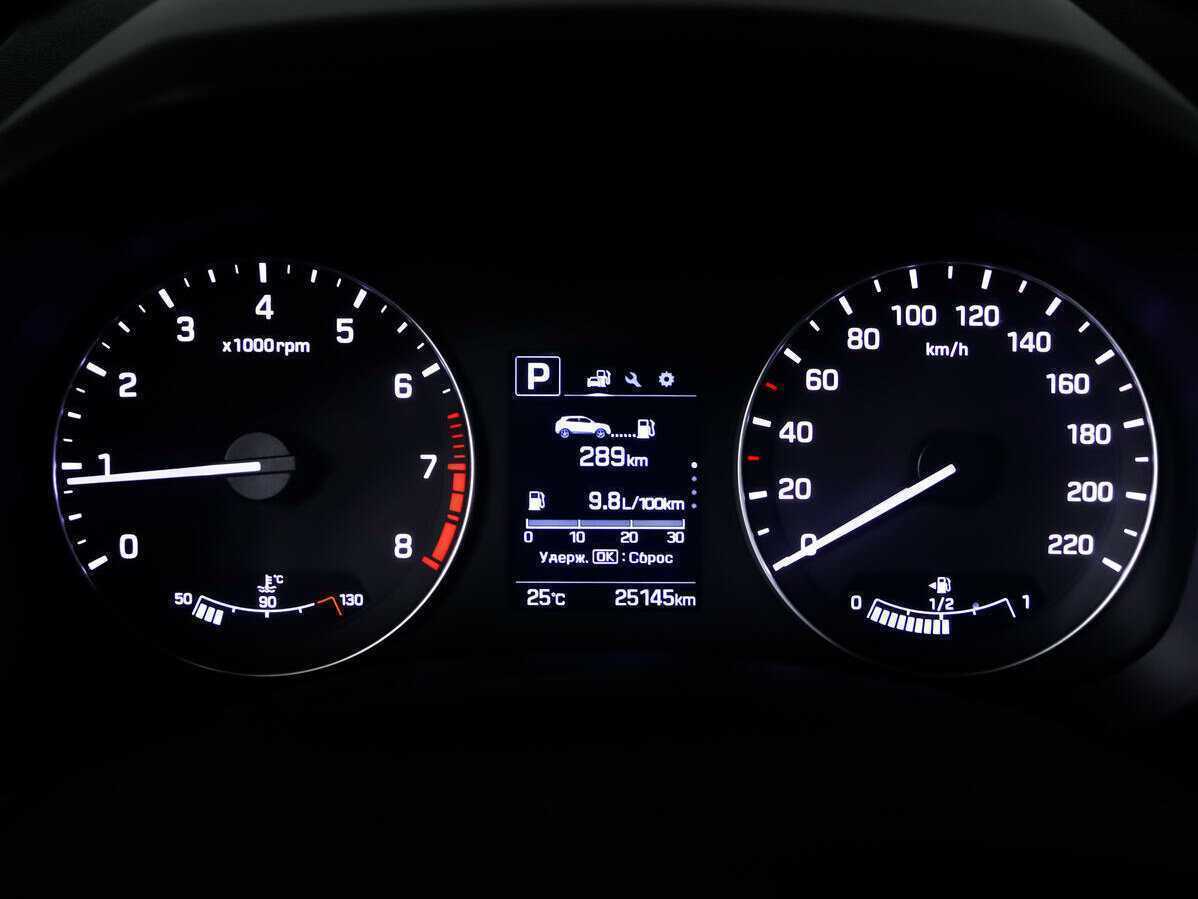 Хендай Крета б/у, 2020, Автоматическая. Фото: #9