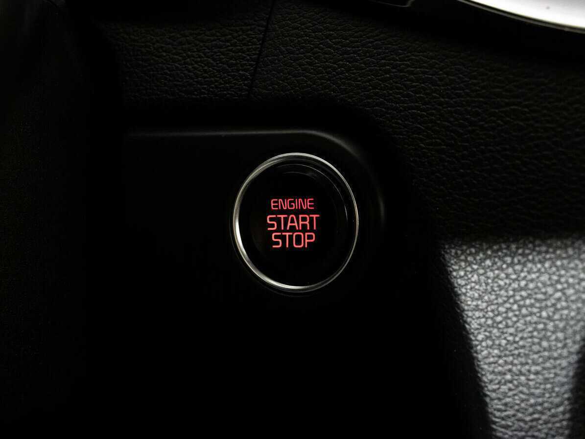 Киа Сид б/у, 2021, Автоматическая. Фото: #16