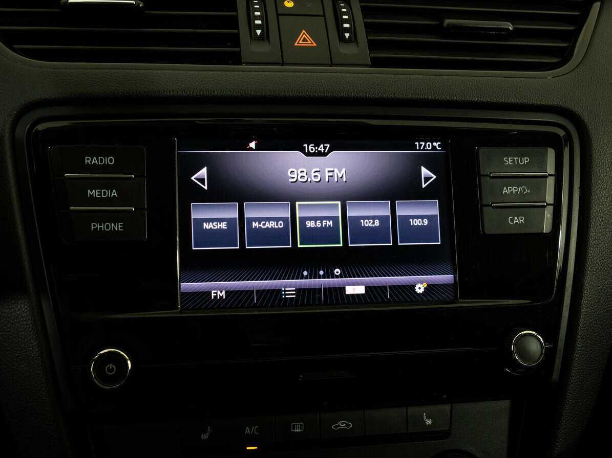 Шкода Октавия б/у, 2019, Механическая. Фото: #13