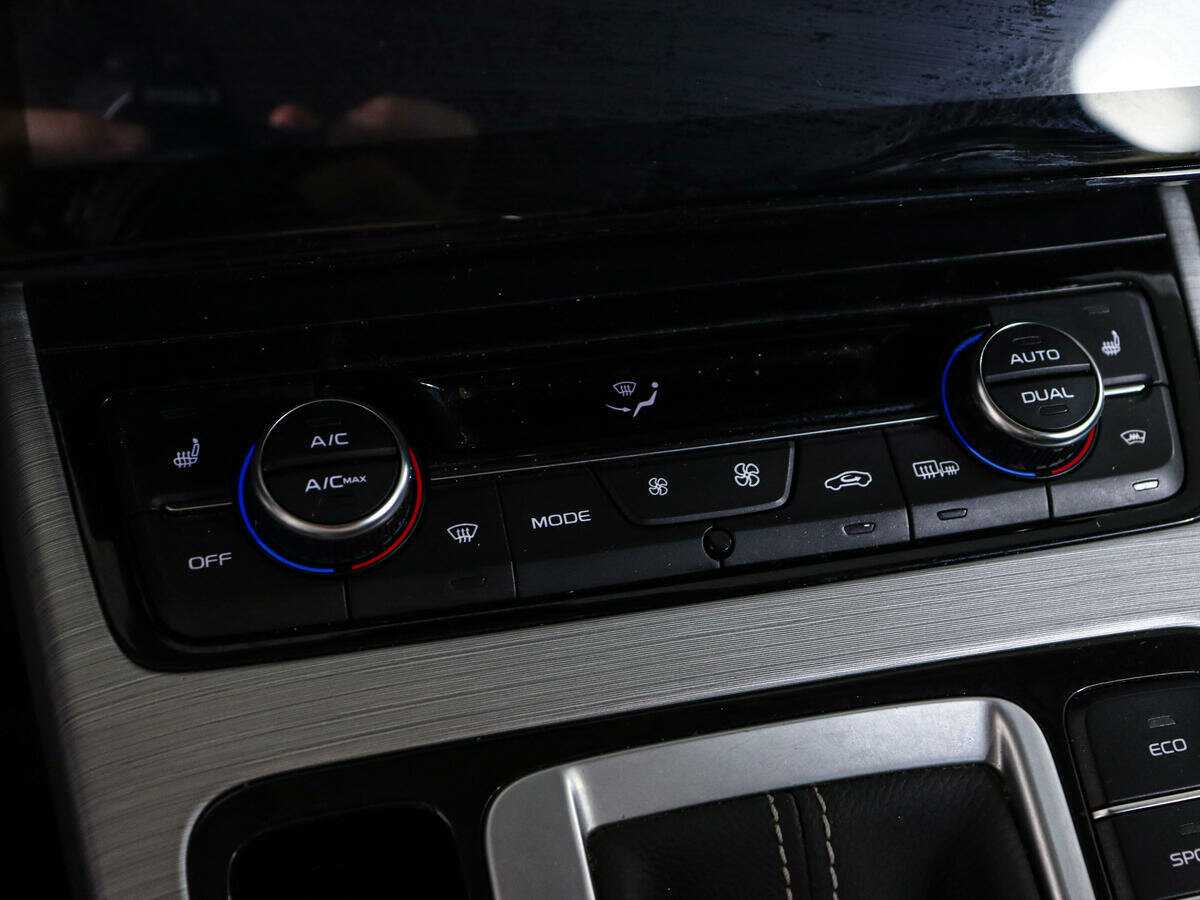 Джили Атлас б/у, 2018, Автоматическая. Фото: #21