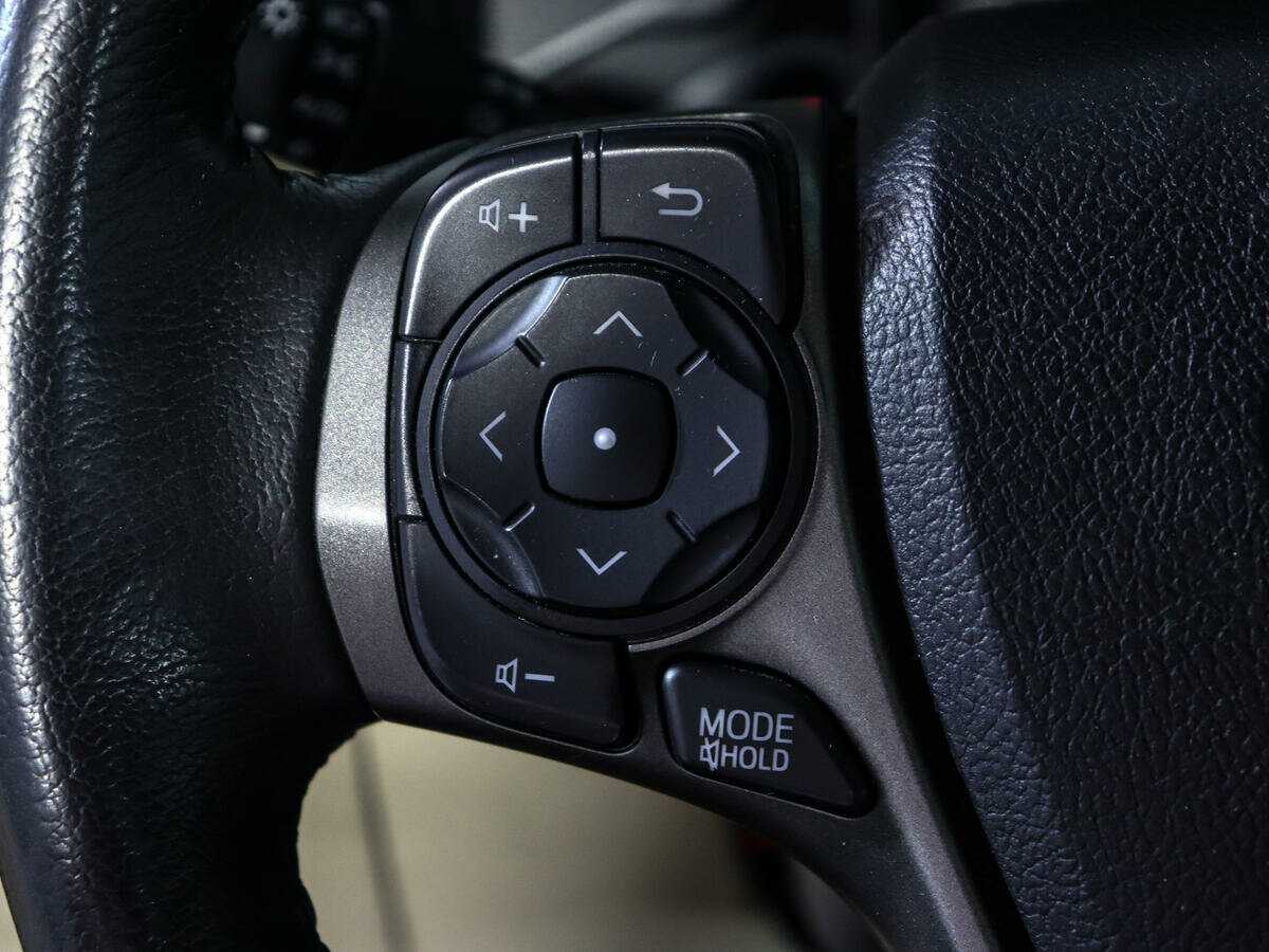 Тойота Венза б/у, 2014, Автоматическая. Фото: #18