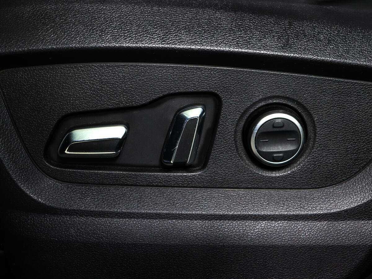 Чери Тигго 7 Про б/у, 2022, Вариатор. Фото: #15