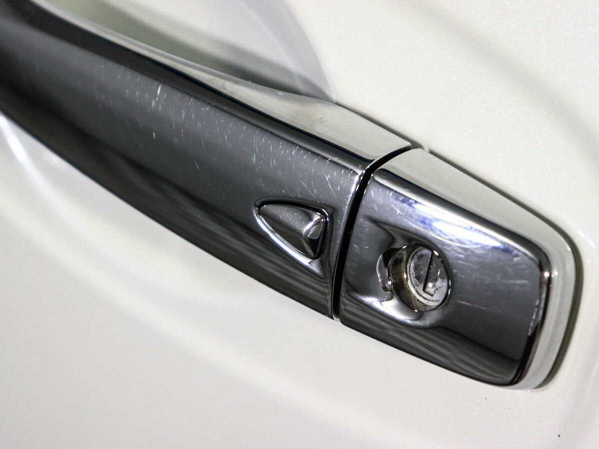 Ниссан Икс-Трейл б/у, 2018, Вариатор. Фото: #13