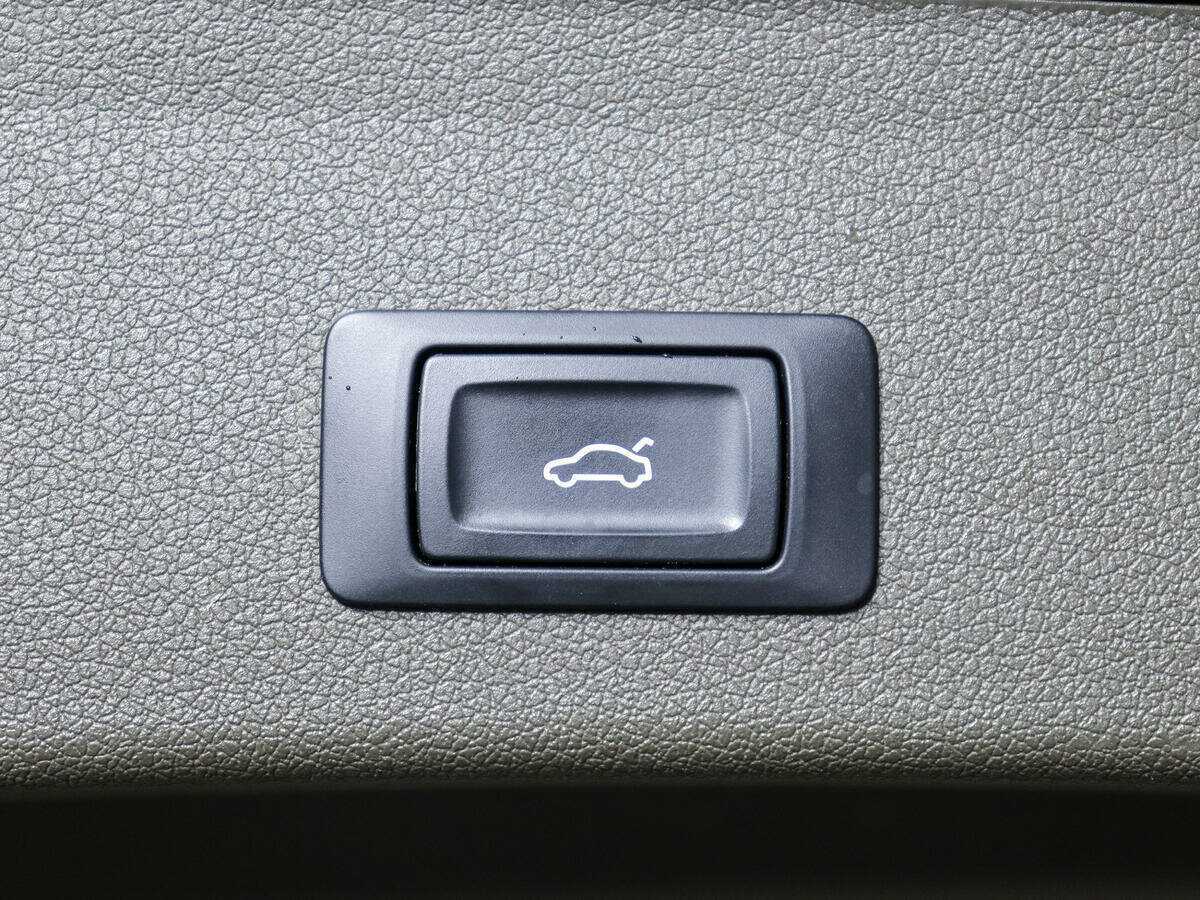 Ауди К5 б/у, 2013, Автоматическая. Фото: #17