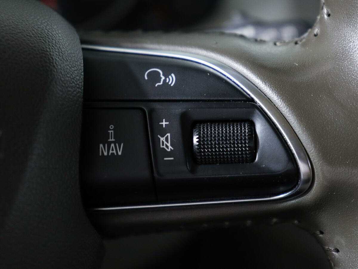 Ауди К5 б/у, 2013, Автоматическая. Фото: #23