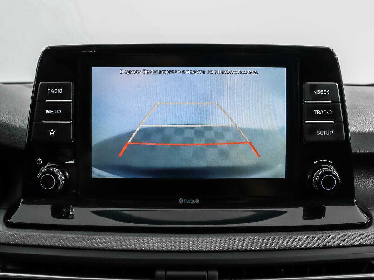 Киа Сельтос б/у, 2020, Автоматическая. Фото: #14