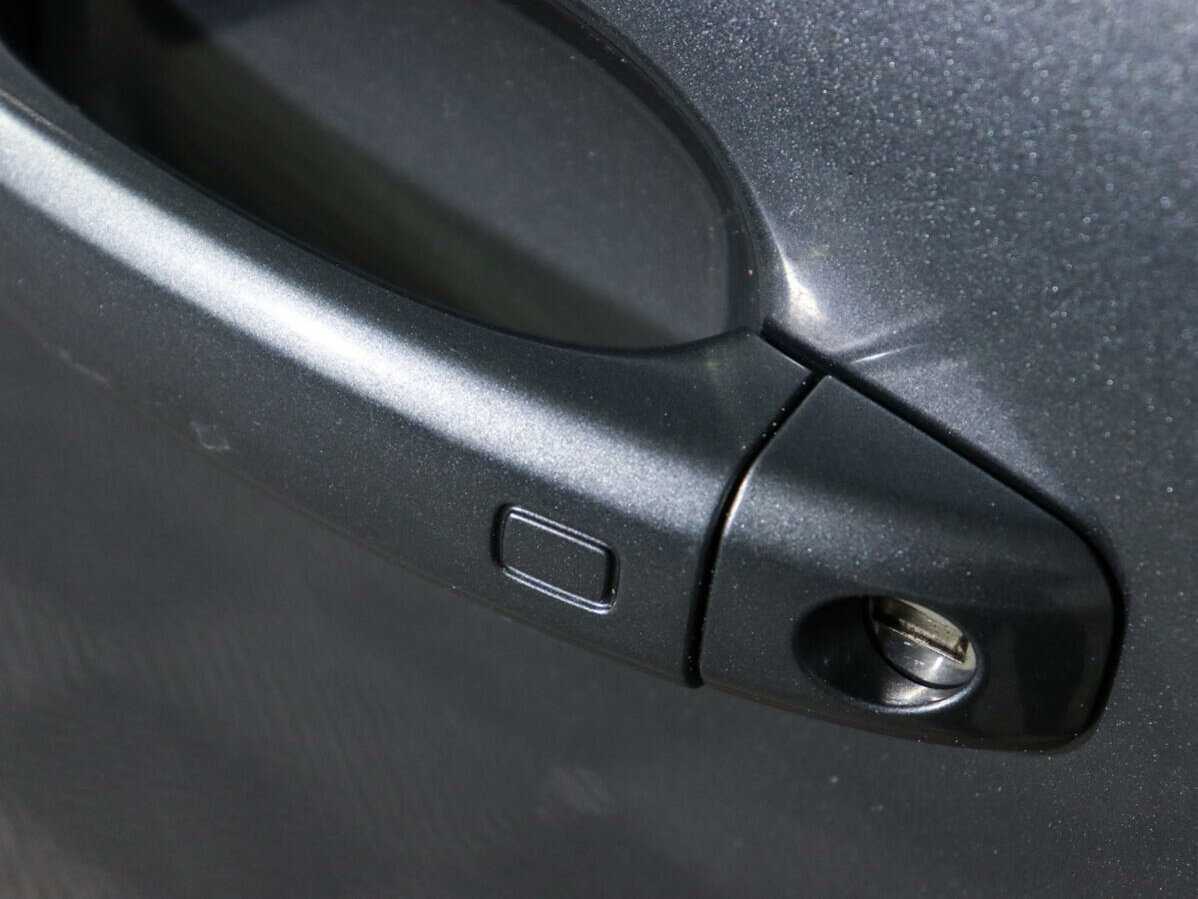 Ауди К5 б/у, 2012, Автоматическая. Фото: #12