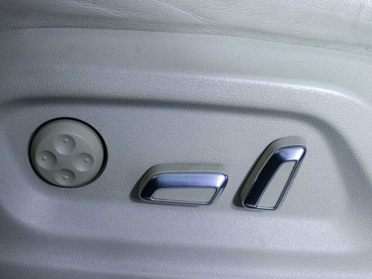 Ауди К5 б/у, 2012, Автоматическая. Фото: #13