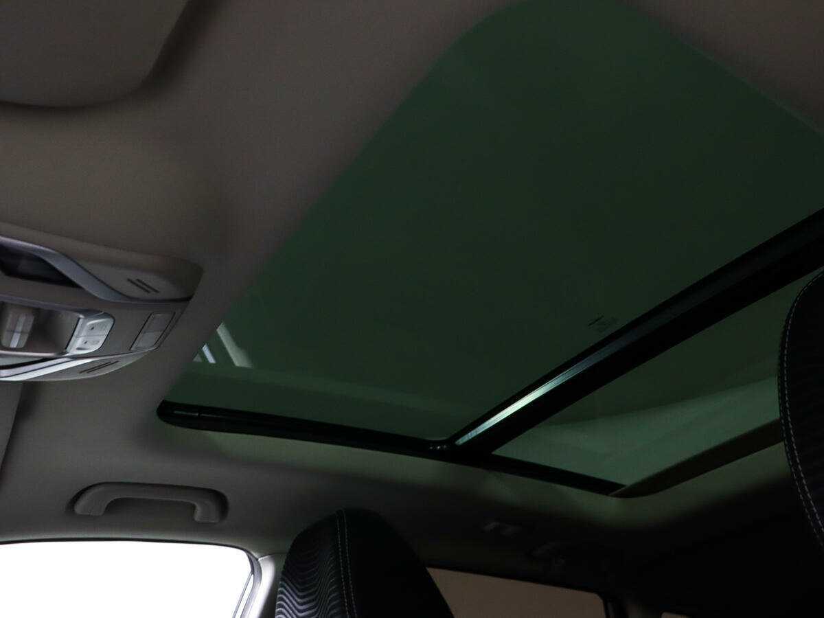 Джили Кулрэй б/у, 2021, Роботизированная. Фото: #19