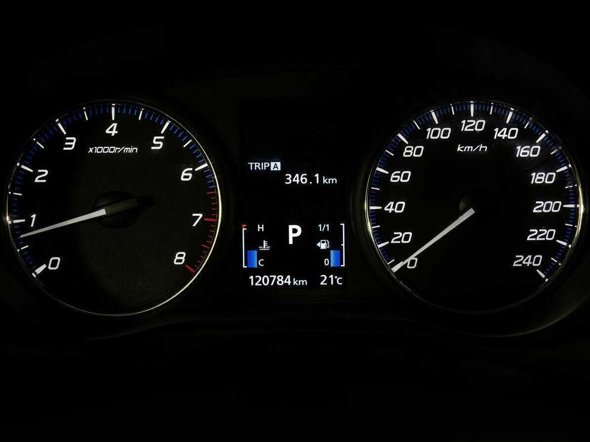 Митсубиши Оутлэндер б/у, 2018, Вариатор. Фото: #17