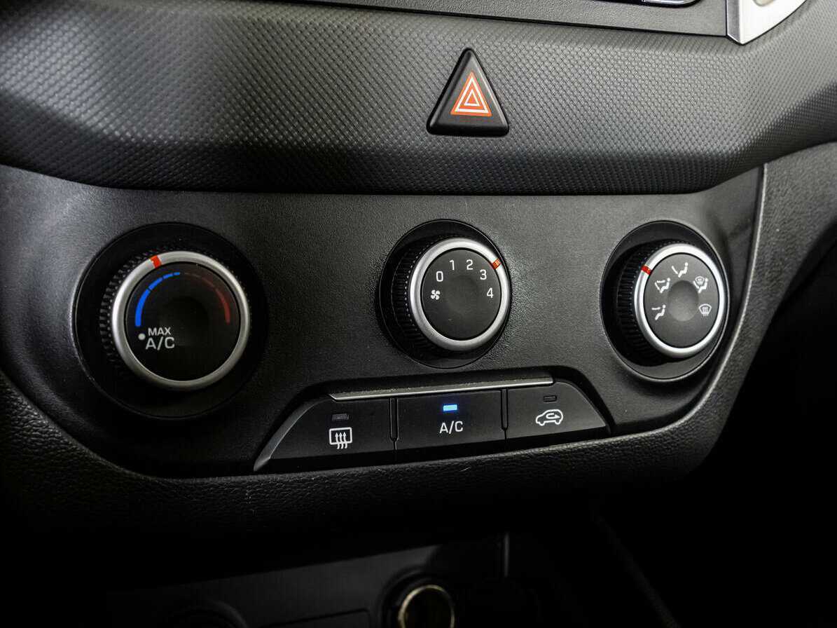 Хендай Крета б/у, 2016, Автоматическая. Фото: #15