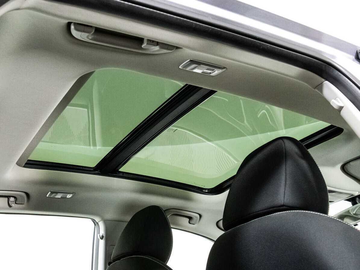 Джили Кулрэй б/у, 2022, Роботизированная. Фото: #20