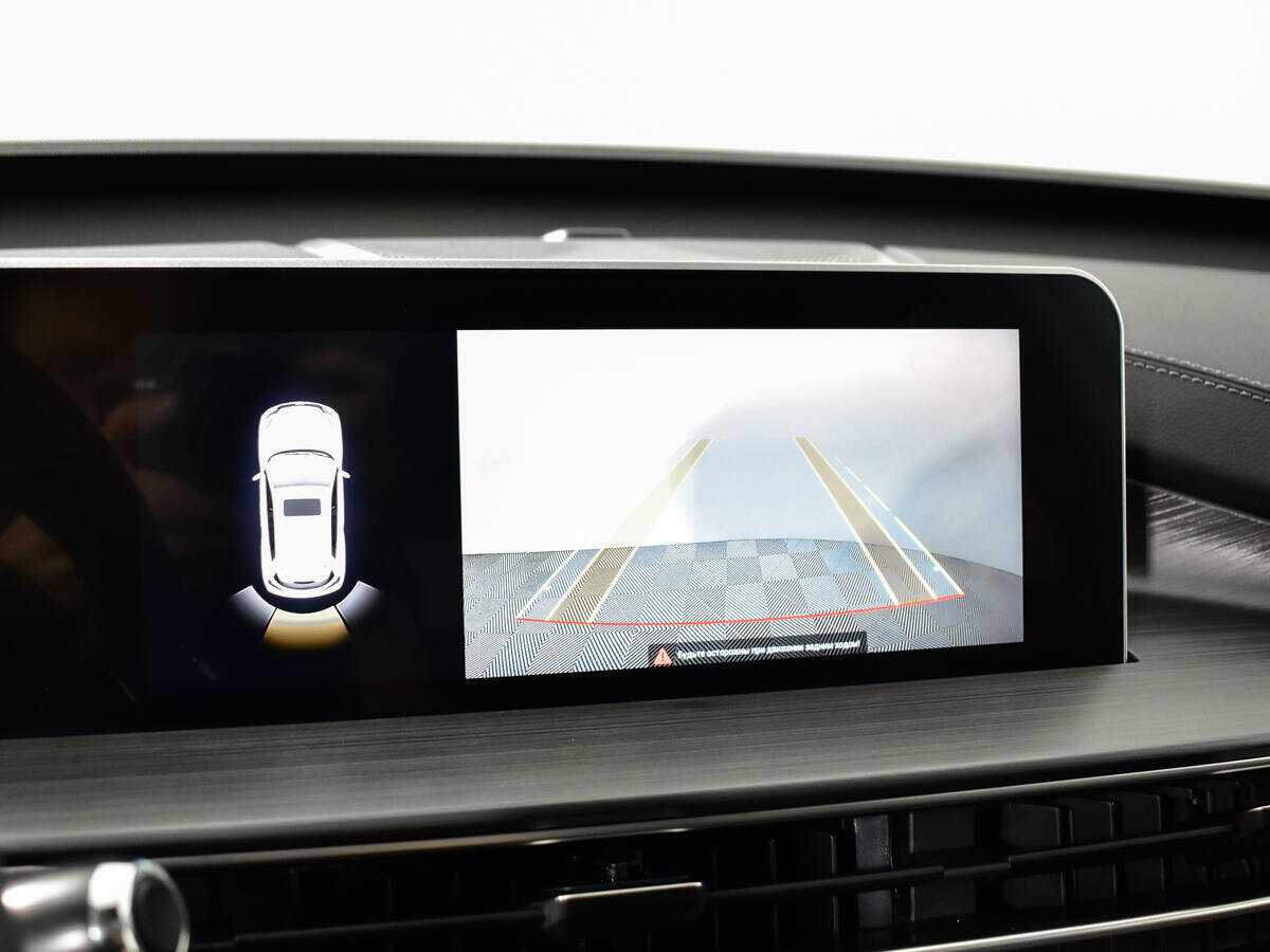 Чери Тигго 4 Про б/у, 2023, Вариатор. Фото: #13