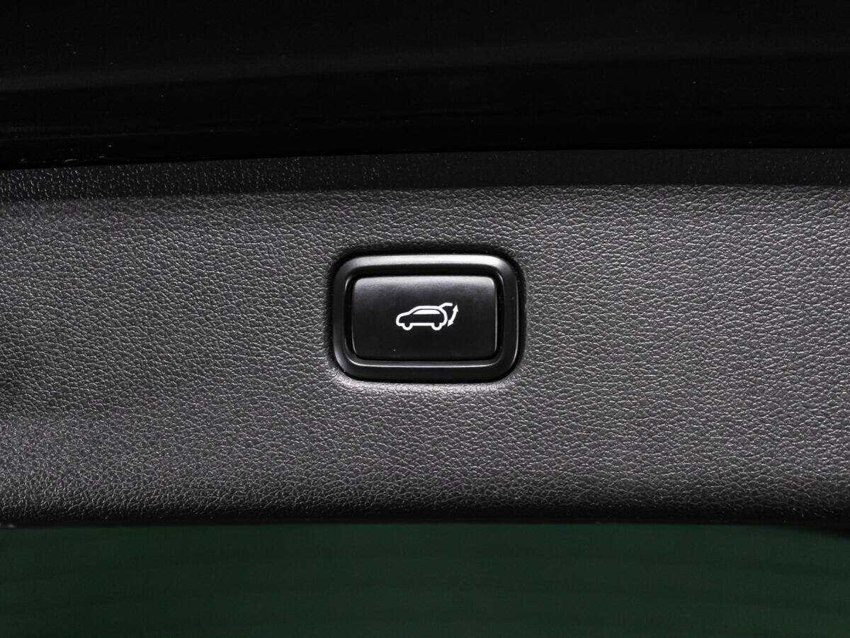 Хендай Туксон б/у, 2018, Автоматическая. Фото: #15