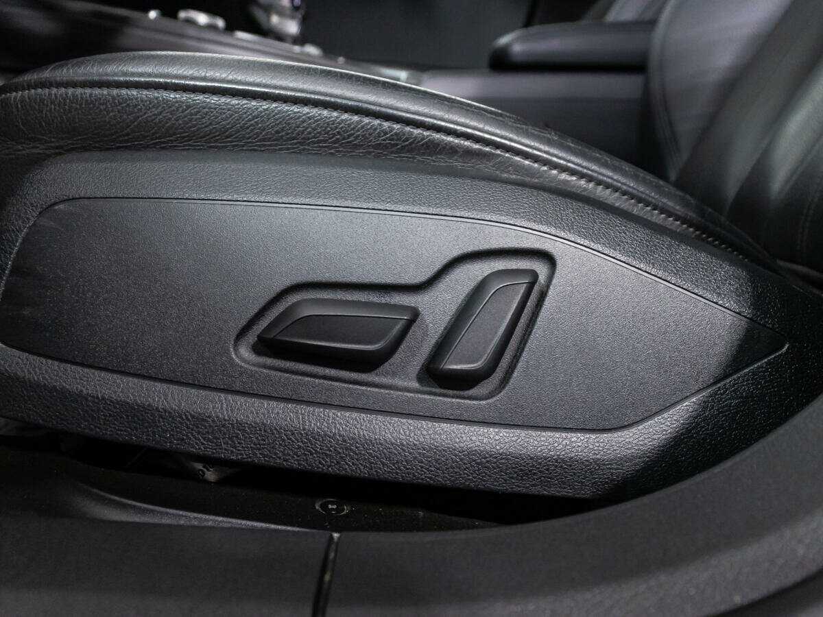 Ауди А4 б/у, 2017, Роботизированная. Фото: #15