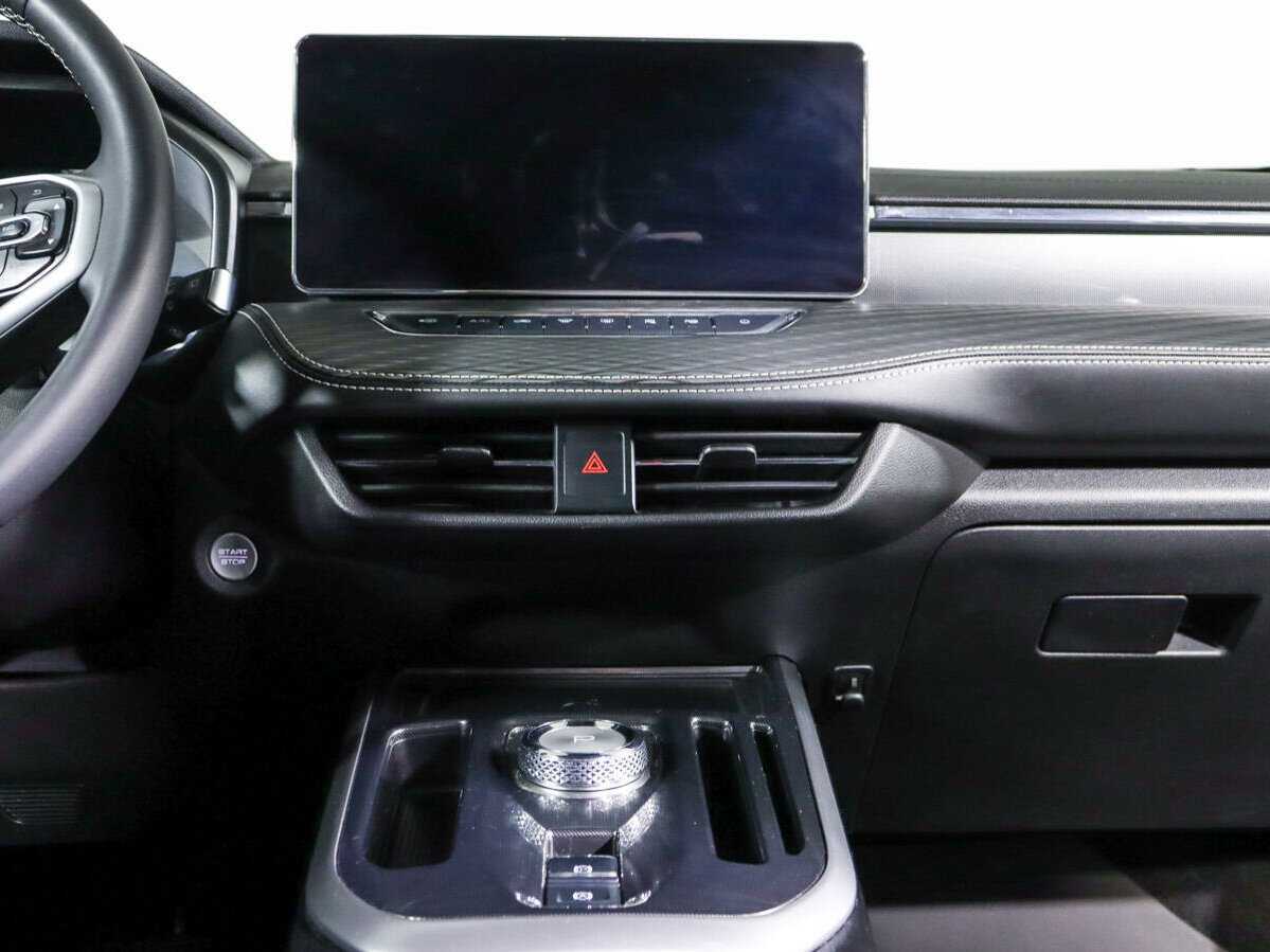 Хавал Джолион б/у, 2022, Роботизированная. Фото: #10