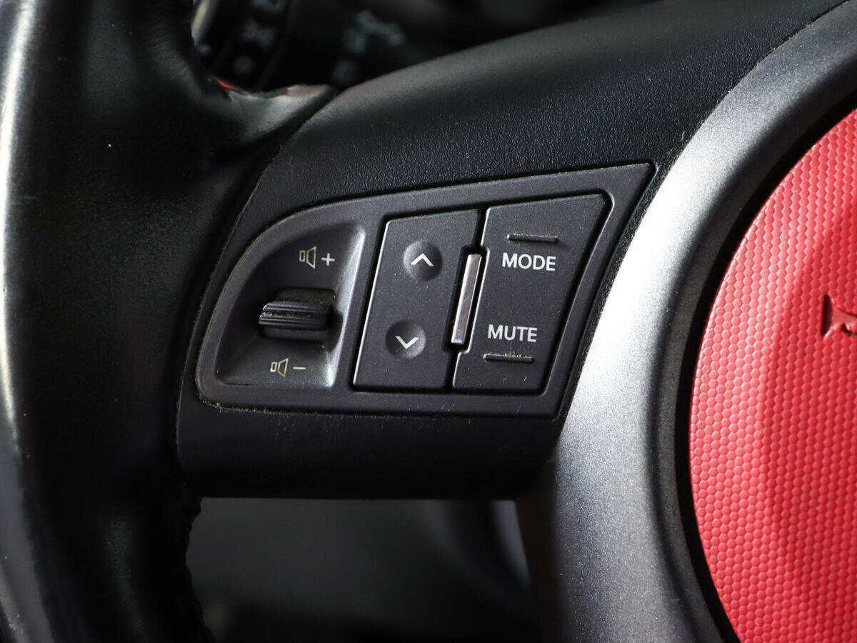 Киа Соул б/у, 2013, Автоматическая. Фото: #17