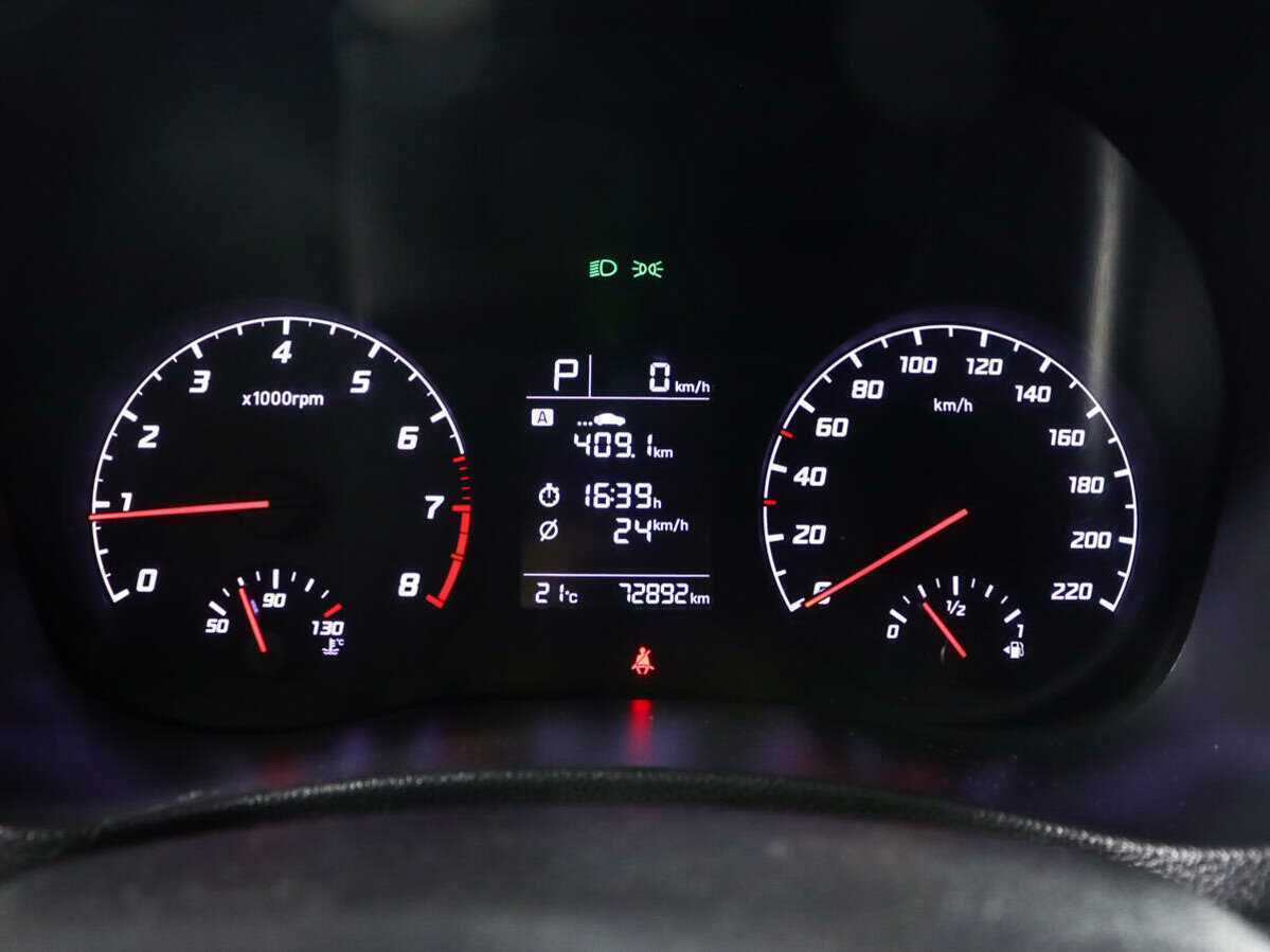 Хендай Солярис б/у, 2021, Автоматическая. Фото: #8